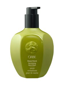 Oribe - Desertland Revitalizing Hand Wash -nestesaippua 300 ml | Stockmann