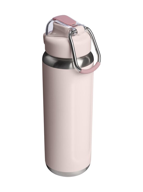 Stanley - The Wellspring Bottle -termosjuomapullo 0,7 l - ROSE | Stockmann - photo 2