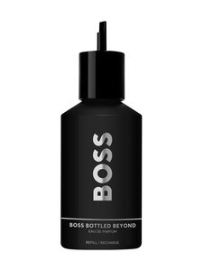 BOSS - Bottled Beyond EdP Refill -tuoksu, täyttöpakkaus | Stockmann