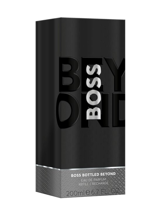 BOSS - Bottled Beyond EdP Refill -tuoksu, täyttöpakkaus - NOCOL | Stockmann - photo 2