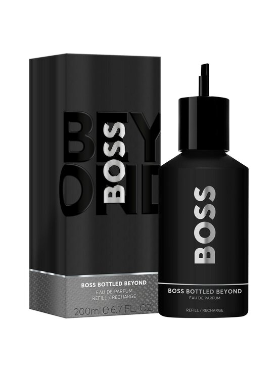 BOSS - Bottled Beyond EdP Refill -tuoksu, täyttöpakkaus - NOCOL | Stockmann - photo 3