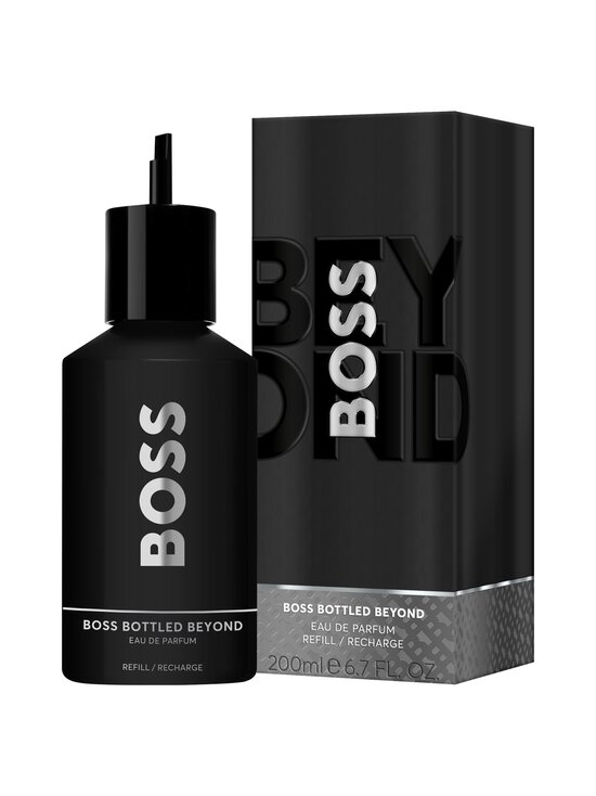 BOSS - Bottled Beyond EdP Refill, täitepakend - NOCOL - photo 2 BOSS - Bottled Beyond EdP Refill, täitepakend - NOCOL | Stockmann - photo 2