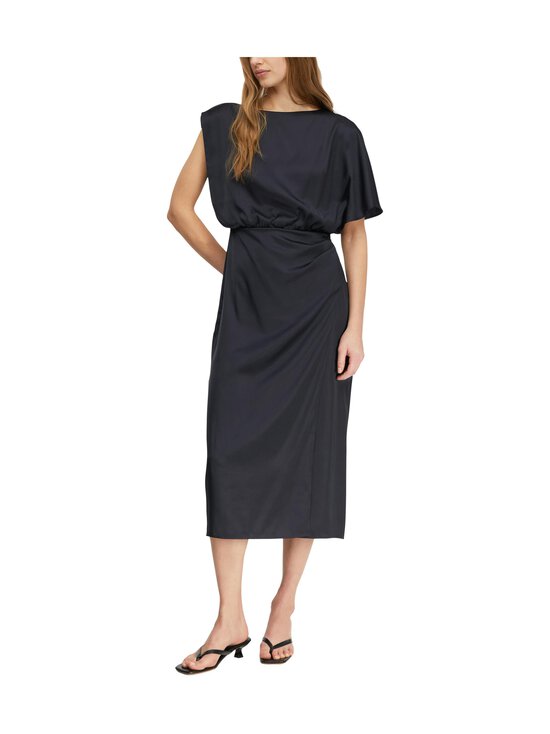 Comma - Asymetric-mekko - 5976 NAVY | Stockmann - photo 4