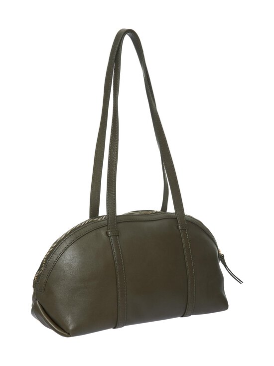 A+more - Selma ādas soma - KHAKI | Stockmann - photo 2