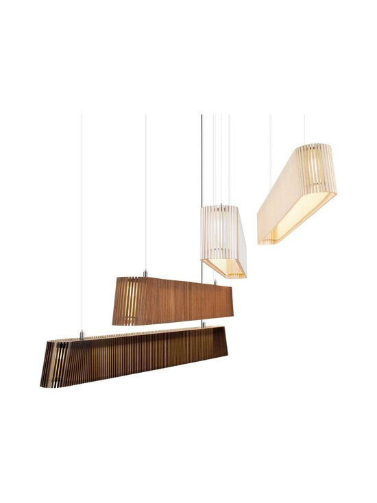 Secto Design - Owal-riippuvalaisin - photo 2 Secto Design - Owal-riippuvalaisin | Stockmann - photo 2
