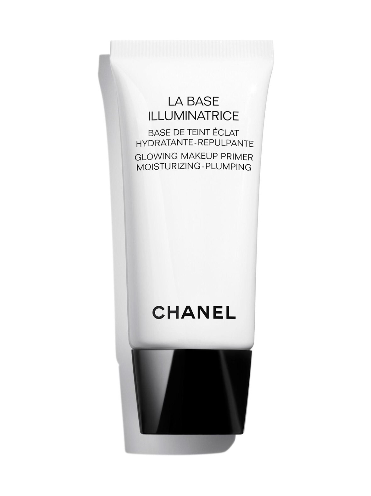 LA BASE ILLUMINATRICE Glowing Makeup Primer Moisturizing Plumping