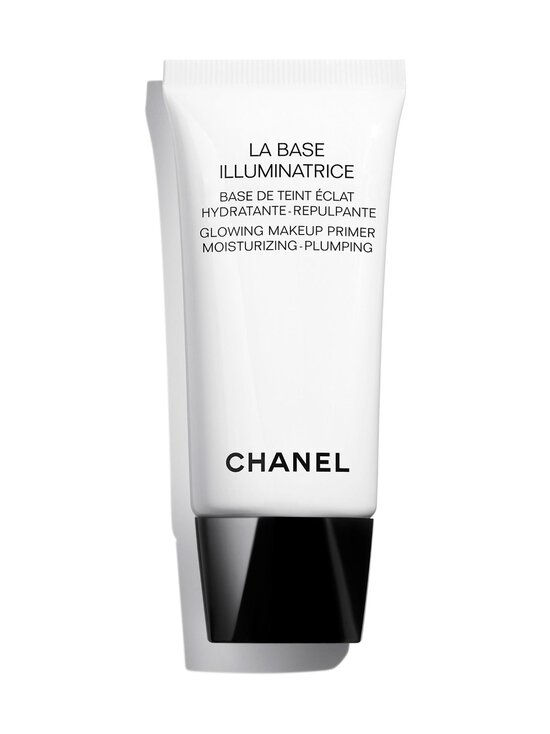 LA BASE ILLUMINATRICE Glowing Makeup Primer Moisturizing Plumping