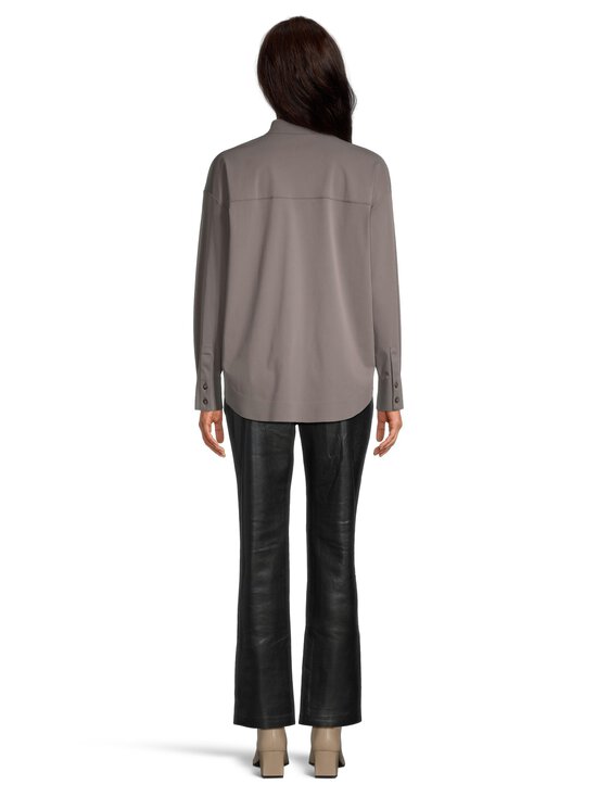 Max Mara MM - Lepanto-paitapusero - SCHLAMM - photo 3 Max Mara MM - Lepanto-paitapusero - SCHLAMM | Stockmann - photo 3