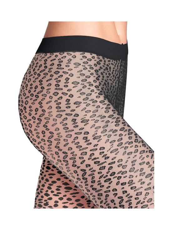 Falke - Shell Fragments 20 den zeķubikses - 3009 BLACK - photo 3 Falke - Shell Fragments 20 den zeķubikses - 3009 BLACK | Stockmann - photo 3