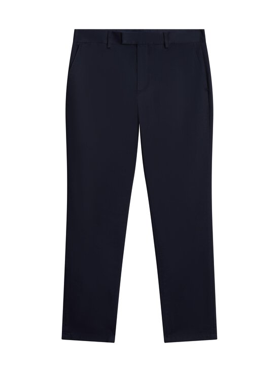 Ted Baker London - Howeton Slim Stretch Chino -housut - NAVY | Stockmann - photo 1