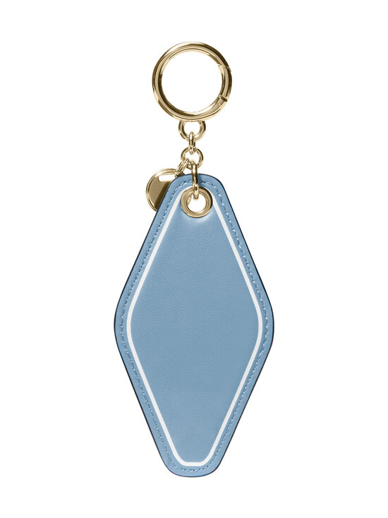Michael Michael Kors - Novelty Hotel Key -laukkukoru - 464 CHAMBRAY | Stockmann - photo 2