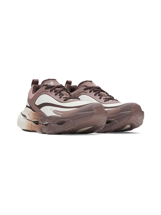 Under Armour - UA Halo Racer -sneakerit - 110 SUMMIT WHITE - photo 3 Under Armour - UA Halo Racer -sneakerit - 110 SUMMIT WHITE | Stockmann - photo 3