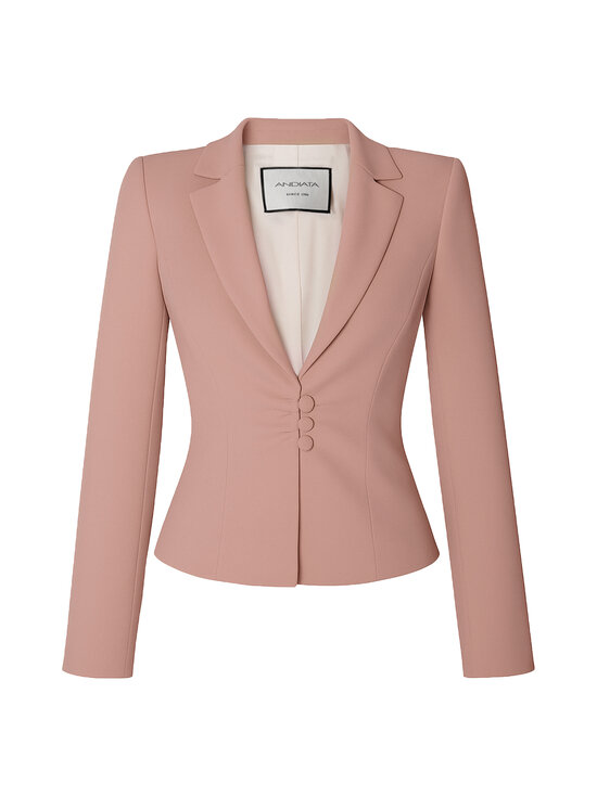 Andiata - Fiola-bleiseri - 13 HAZY PINK | Stockmann - photo 1