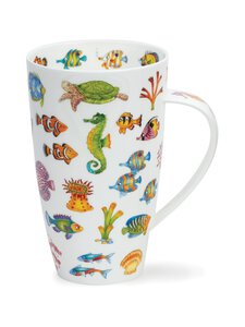 Dunoon - Henl Fishy Wishy -muki 0,6 l - MULTICO | Stockmann