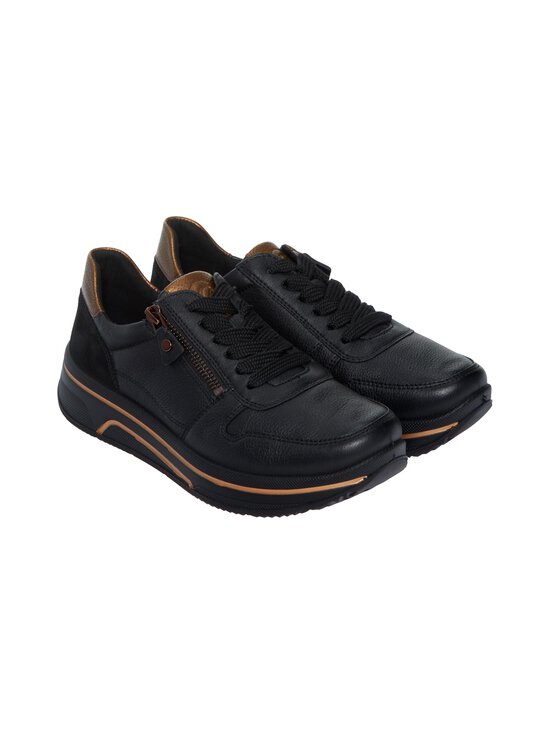 ara - Sapporo 3.0 -sneakerit - 01 SCHWAZ - photo 5 ara - Sapporo 3.0 -sneakerit - 01 SCHWAZ | Stockmann - photo 5