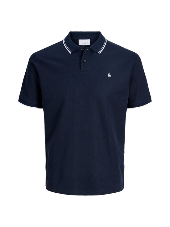 JACK & JONES junior - Polosärk JjeAustin - SKY CAPTAIN DETAIL:PLAY | Stockmann - photo 1