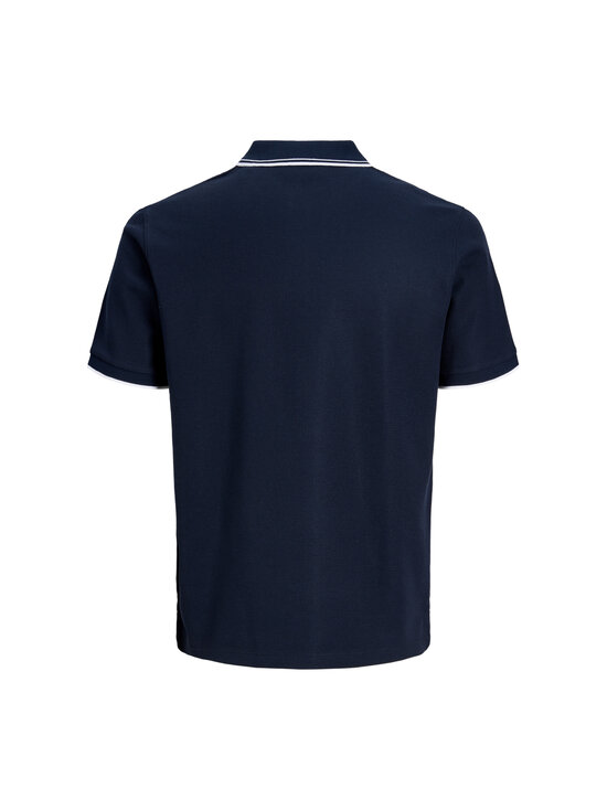 JACK & JONES junior - Polosärk JjeAustin - SKY CAPTAIN DETAIL:PLAY | Stockmann - photo 2