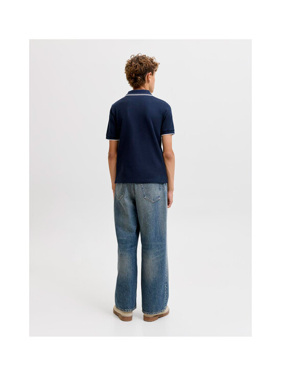 JACK & JONES junior - Polosärk JjeAustin - SKY CAPTAIN DETAIL:PLAY | Stockmann - photo 4