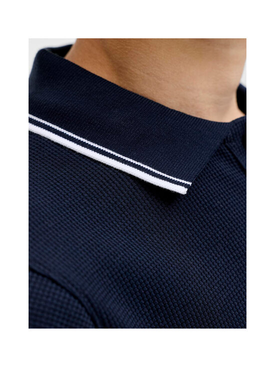 JACK & JONES junior - Polosärk JjeAustin - SKY CAPTAIN DETAIL:PLAY | Stockmann - photo 8