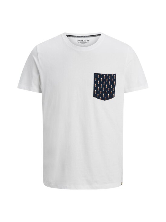 JorCanyon Pocket -paita