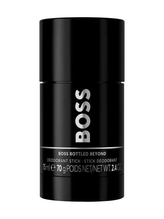 BOSS - Bottled Beyond Deostick -deodoranttipuikko - NOCOL - photo 1 BOSS - Bottled Beyond Deostick -deodoranttipuikko - NOCOL | Stockmann - photo 1