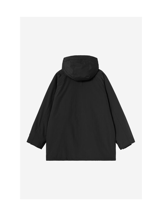 Carhartt WIP - Parkajope Stanwood - 89XX BLACK /--- | Stockmann - photo 2