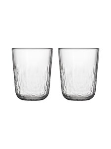 Arabia - Joogiklaasid Mainio 40 cl, 2 tk - NOCOL CLEAR | Stockmann