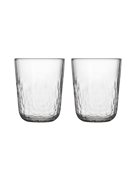 Arabia - Joogiklaasid Mainio 40 cl, 2 tk - NOCOL CLEAR | Stockmann - photo 1