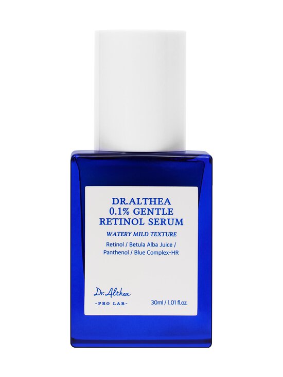 Dr. Althea - Gentle Retinol Serum serums - NOCOL | Stockmann - photo 1