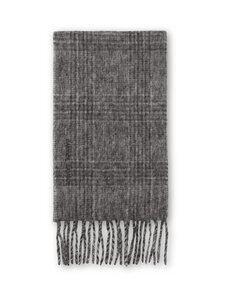 Samsoe Samsoe - Alex-mohairsekoitehuivi - GREY CH Samsoe Samsoe - Alex-mohairsekoitehuivi - GREY CH | Stockmann