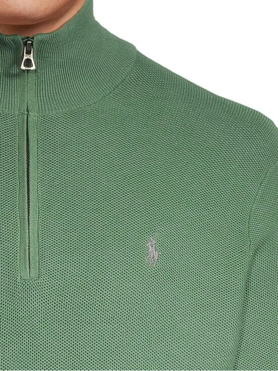 Polo Ralph Lauren - Polo džemperis - FATIGUE - photo 4 Polo Ralph Lauren - Polo džemperis - FATIGUE | Stockmann - photo 4