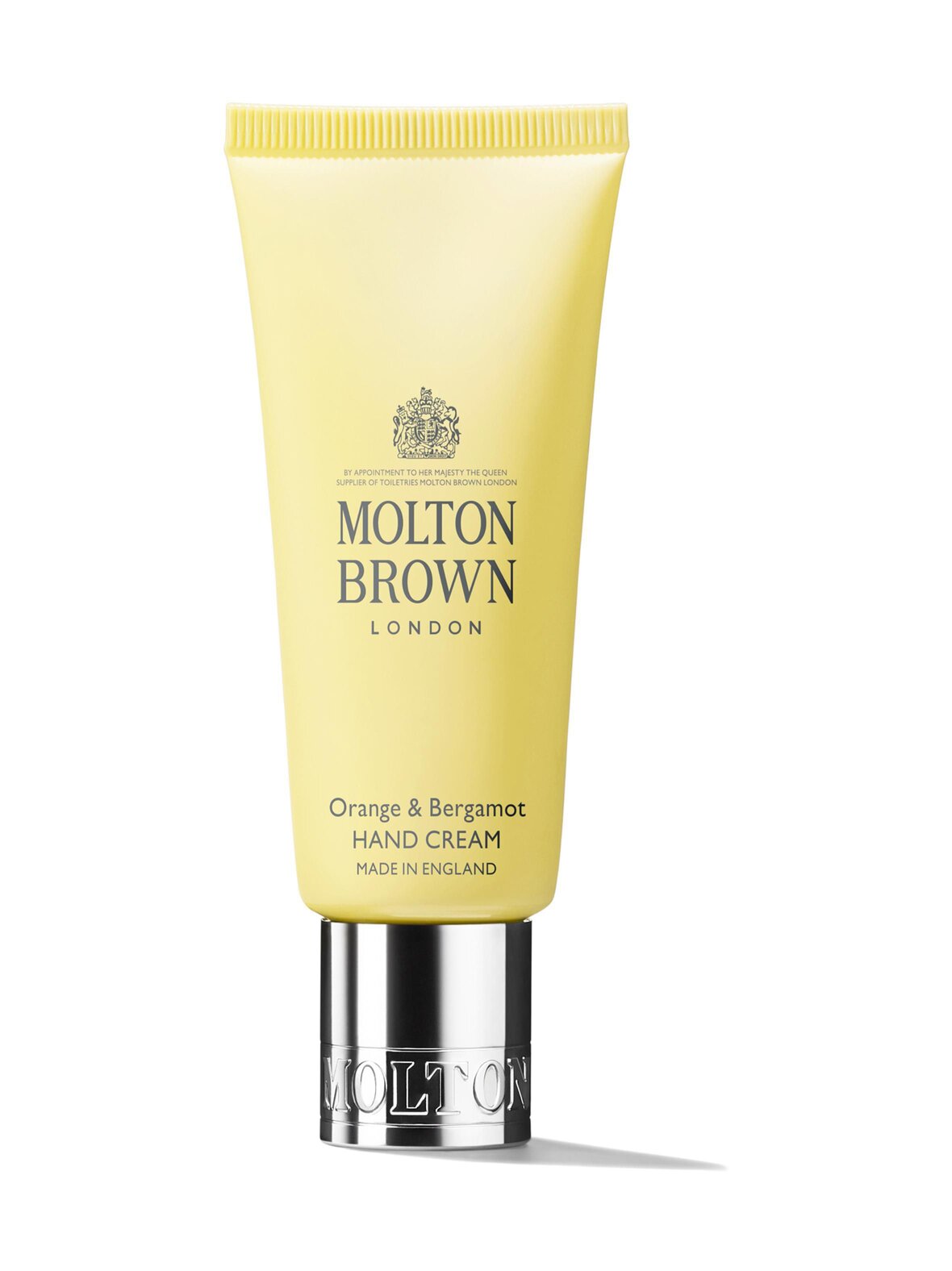 ORANGE & BERGAMOT Hand Cream -käsivoide 40 ml
