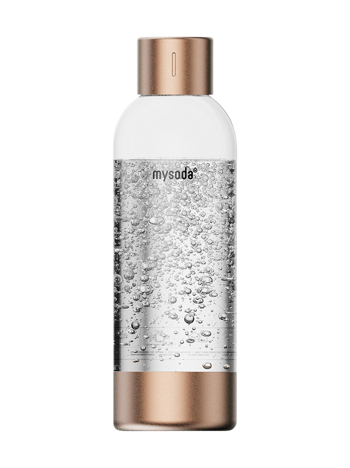 Premium-juomapullo 1 L