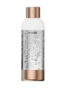 Mysoda - Premium-juomapullo 1 L - COPPER Mysoda - Premium-juomapullo 1 L - COPPER | Stockmann