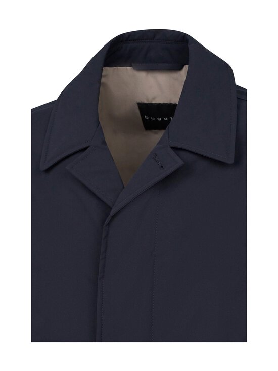 Bugatti - Poplīna jaka - 390 NAVY BLUE - photo 3 Bugatti - Poplīna jaka - 390 NAVY BLUE | Stockmann - photo 3