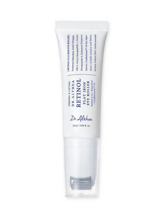 Dr. Althea - Silmaümbrusseerum Retinol Flat Iron Eye Roller - NOCOL | Stockmann - photo 1