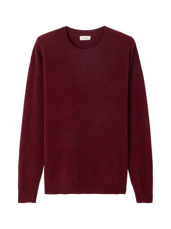 American Vintage - Boule-neulepaita - GRENAT CHINE | Stockmann - photo 1