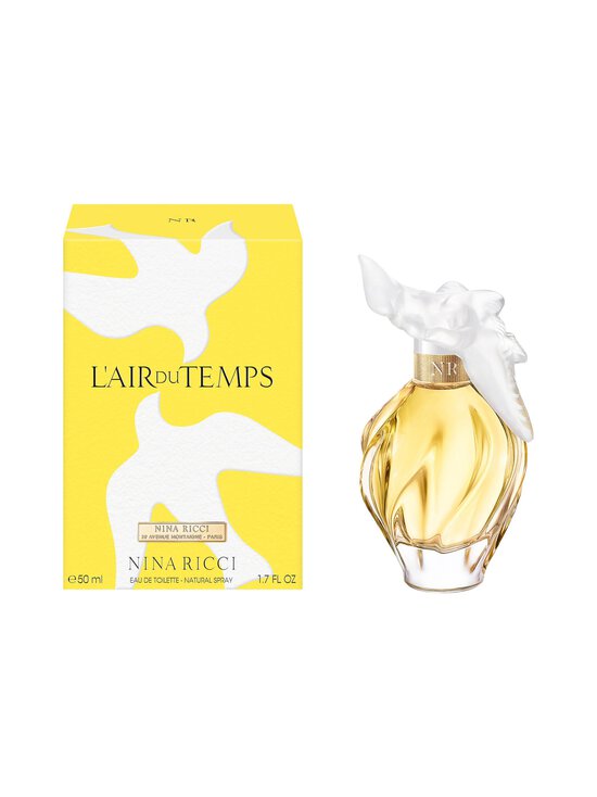 Nina Ricci - L'Air du Temps EdT -tuoksu | Stockmann - photo 2