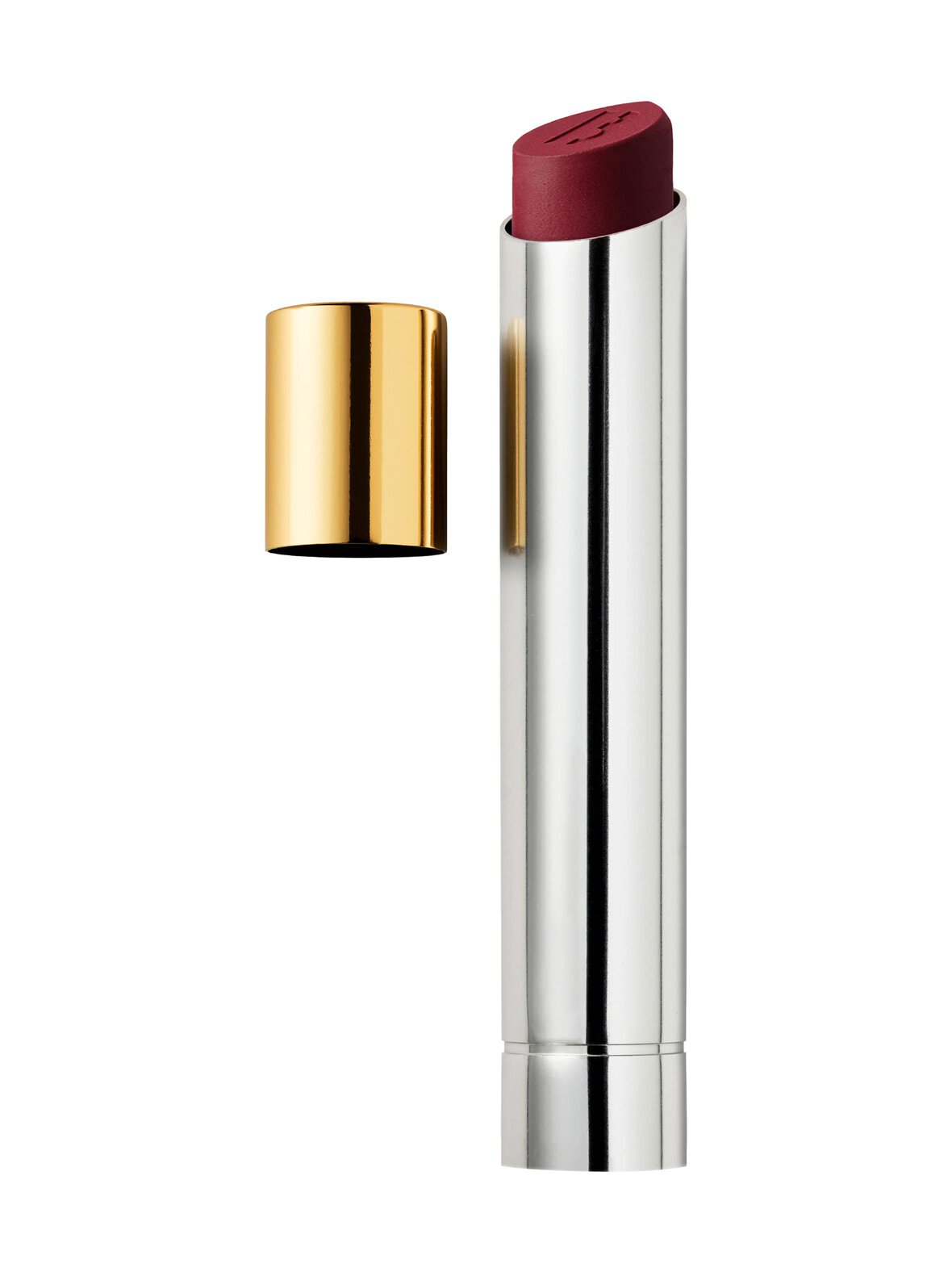 Lipstick Matte Refill -huulipuna, täyttöpakkaus