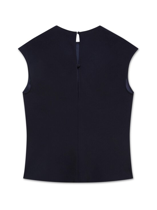 Ted Baker London - Marlowa tops - NAVY - photo 2 Ted Baker London - Marlowa tops - NAVY | Stockmann - photo 2