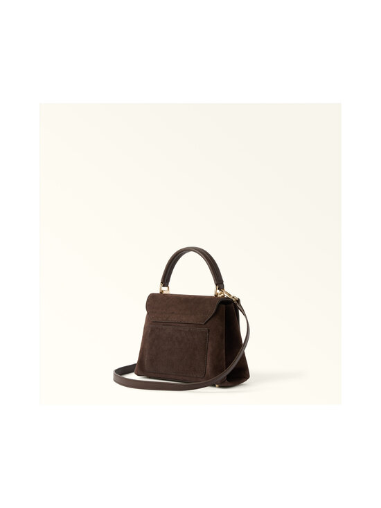 Furla - 1927 Mini Top Handle -laukku - 4286S TONI ESPRESSO | Stockmann - photo 2