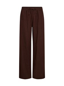 Freequent - Lava-housut - COFFEE BEAN | Stockmann