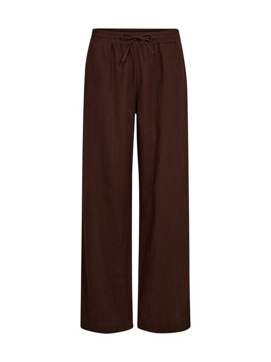 Freequent - Lava-housut - COFFEE BEAN | Stockmann - photo 1