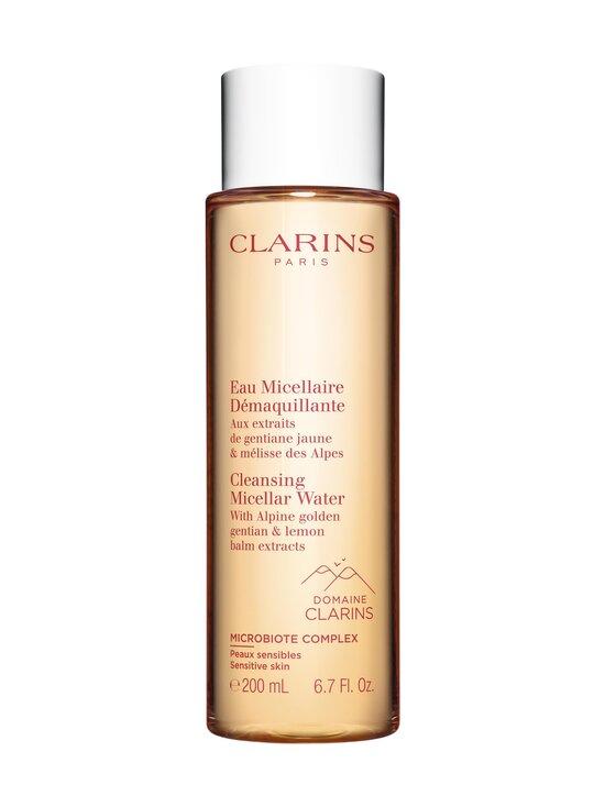Cleansing Micellar Water -misellivesi 200 ml