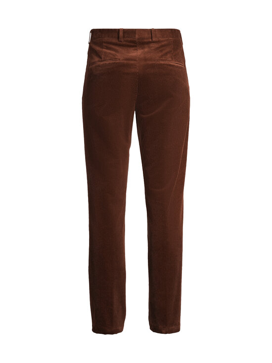 Oscar Jacobson - Velvetpüksid Dandy - 556 RUSTIC BROWN | Stockmann - photo 2