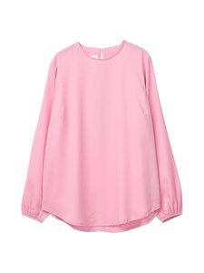Makia - Lena kreklblūze - 445 ROSE | Stockmann