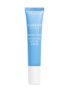 Lumene - Silmaümbruskreem Nordic Hydra Hydrating Eye Gel Cream | Stockmann