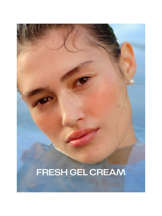 Lumene - Nordic Hydra Hydrating Eye Gel Cream -silmänympärysvoide - NOCOL | Stockmann - photo 3