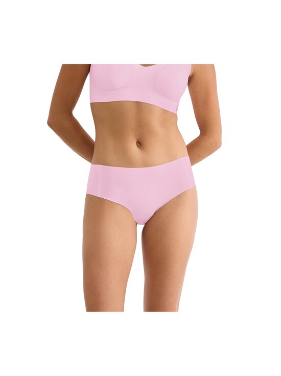 Sloggi - Zero Feel 2.0 Hipster -alushousut - 1588 1588-FLORAL PINK | Stockmann - photo 3