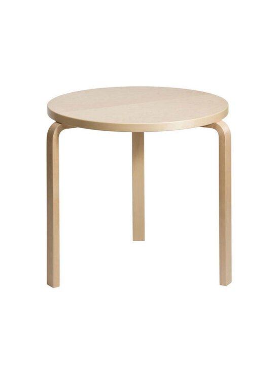 Artek - Lastenpöytä 90B - KOIVU | Stockmann - photo 1